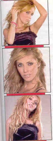 avon I do Belive in Dreams!Loca por AyA Baby Pink