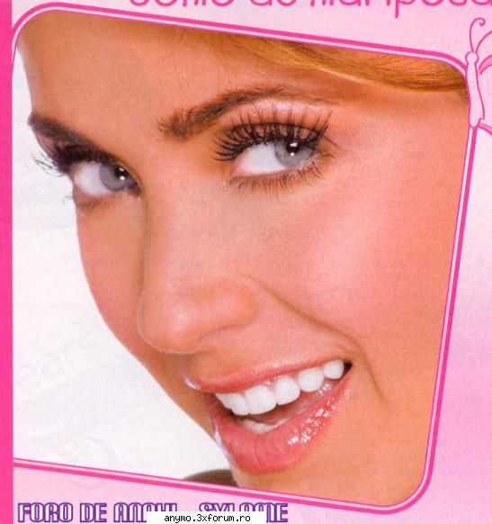 avon I do Belive in Dreams!Loca por AyA Baby Pink