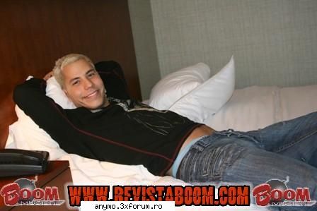 revista boom