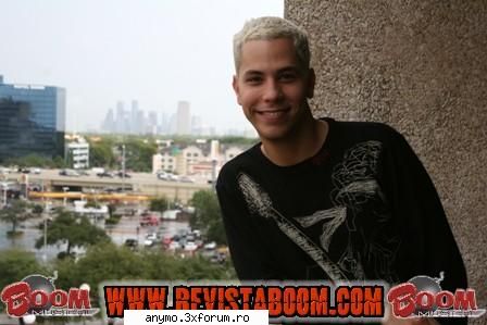 revista boom