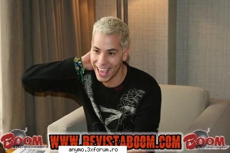 revista boom