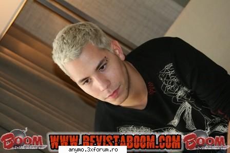 revista boom