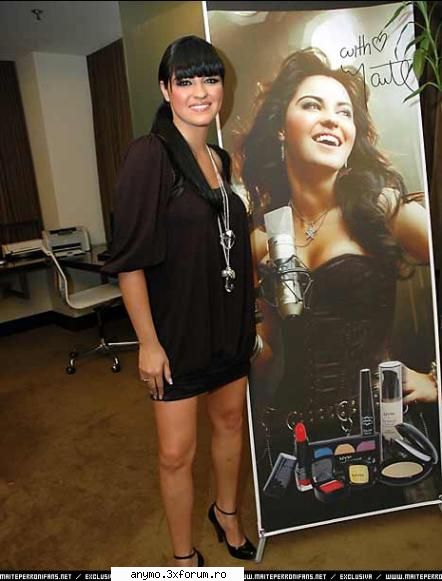 maite nyx cosmetics