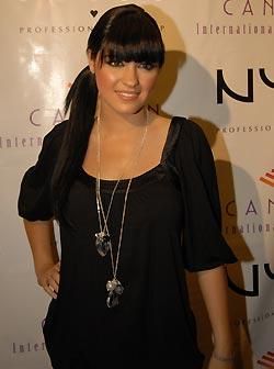 maite nyx cosmetics [img]