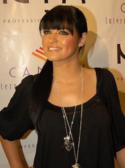 maite nyx cosmetics [img]