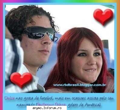 dulce memo ochoa banner