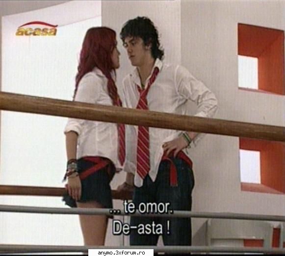 vondy pentru fanii vondy..cu &nbsp; special ptr. noua mea sys bill_y_tom
