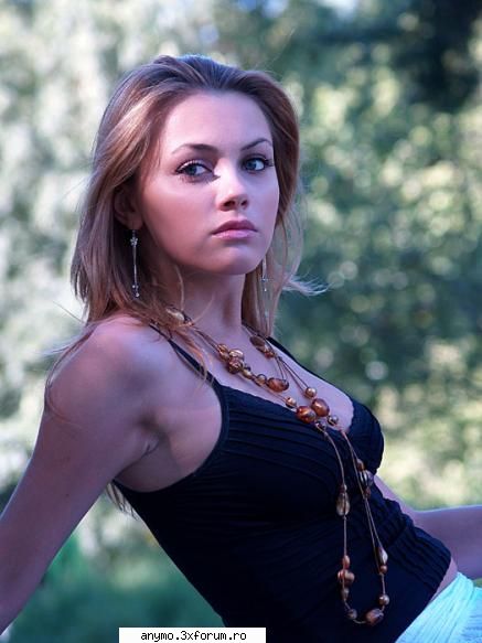 andreea patrascu Porque tu magia lo puede TODO!Los TRENDY 4ever-sys