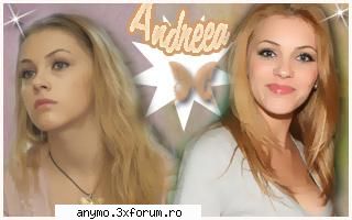 andreea patrascu Porque tu magia lo puede TODO!Los TRENDY 4ever-sys