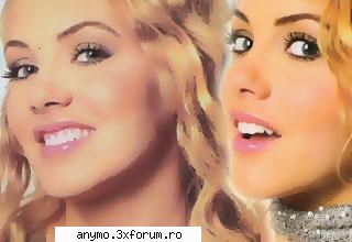 andreea patrascu Porque tu magia lo puede TODO!Los TRENDY 4ever-sys