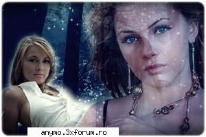 andreea patrascu Porque tu magia lo puede TODO!Los TRENDY 4ever-sys