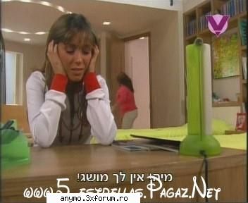 capturi Porque tu magia lo puede TODO!Los TRENDY 4ever-sys