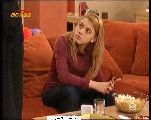 andreea patrascu Porque tu magia lo puede TODO!Los TRENDY 4ever-sys