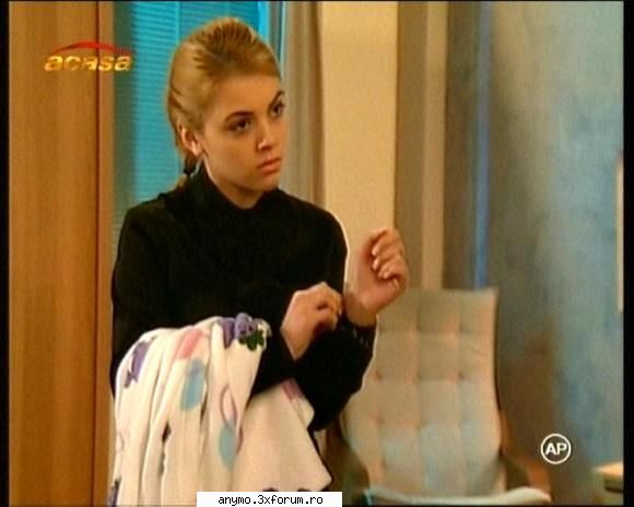 andreea patrascu Porque tu magia lo puede TODO!Los TRENDY 4ever-sys