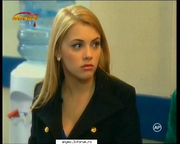 andreea patrascu Porque tu magia lo puede TODO!Los TRENDY 4ever-sys