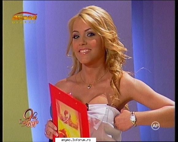 andreea patrascu Porque tu magia lo puede TODO!Los TRENDY 4ever-sys