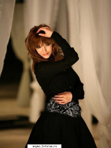 adela popescu Porque tu magia lo puede TODO!Los TRENDY 4ever-sys
