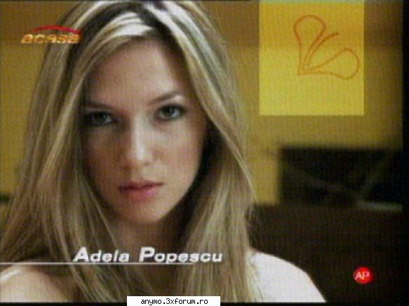 adela popescu Porque tu magia lo puede TODO!Los TRENDY 4ever-sys