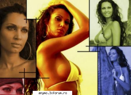 nicoleta luciu banner I do Belive in Dreams!Loca por AyA Baby Pink