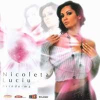 nicoleta luciu poza mea cam mica I do Belive in Dreams!Loca por AyA Baby Pink