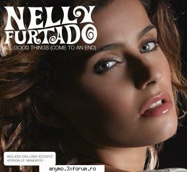 nelly furtado