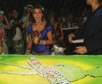 feliz cumple bebita tititi! Porque tu magia lo puede TODO!Los TRENDY 4ever-sys