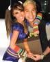 feliz cumple bebita tititi! Porque tu magia lo puede TODO!Los TRENDY 4ever-sys