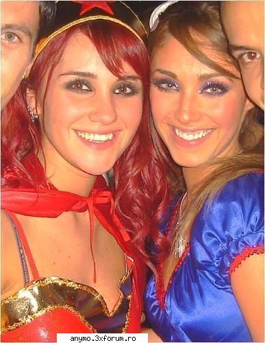 feliz cumple bebita tititi! &nbsp; Porque tu magia lo puede TODO!Los TRENDY 4ever-sys