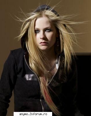 avril lavgne