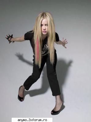 avril lavgne