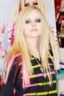 avril lavgne Porque tu magia lo puede TODO!Los TRENDY 4ever-sys