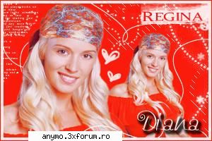 *diana mie imi place super mult Porque tu magia lo puede TODO!Los TRENDY 4ever-sys