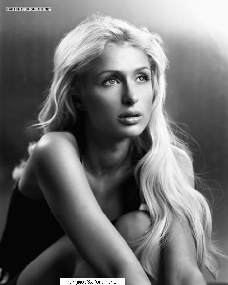 paris hilton