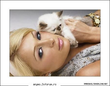 paris hilton
