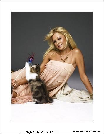 paris hilton