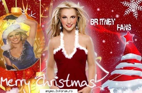 britney spears &nbsp; Porque tu magia lo puede TODO!Los TRENDY 4ever-sys