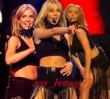 britney spears &nbsp; Porque tu magia lo puede TODO!Los TRENDY 4ever-sys