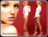 britney spears Porque tu magia lo puede TODO!Los TRENDY 4ever-sys