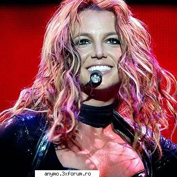 britney spears &nbsp; Porque tu magia lo puede TODO!Los TRENDY 4ever-sys