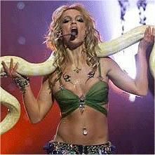 britney spears Porque tu magia lo puede TODO!Los TRENDY 4ever-sys