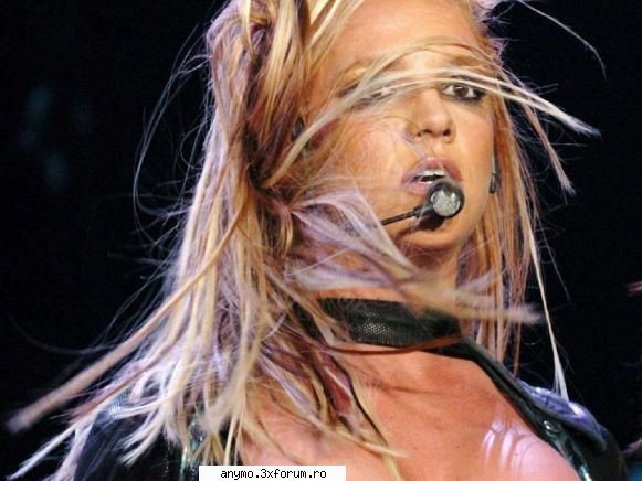 britney spears Porque tu magia lo puede TODO!Los TRENDY 4ever-sys