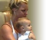 britney spears &nbsp; Porque tu magia lo puede TODO!Los TRENDY 4ever-sys