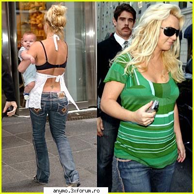 britney spears &nbsp; Porque tu magia lo puede TODO!Los TRENDY 4ever-sys