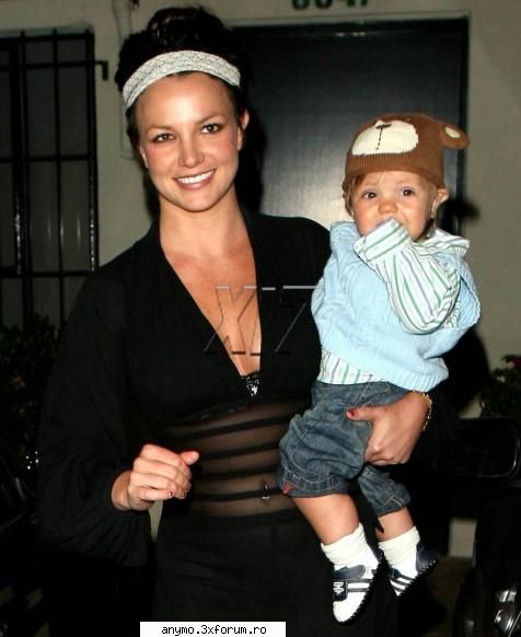 britney spears &nbsp; Porque tu magia lo puede TODO!Los TRENDY 4ever-sys
