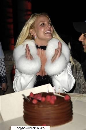britney spears &nbsp; Porque tu magia lo puede TODO!Los TRENDY 4ever-sys
