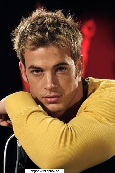 william levy