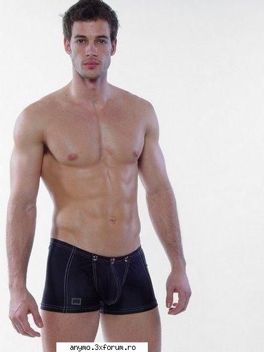 william levy