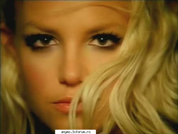britney spears &nbsp; Porque tu magia lo puede TODO!Los TRENDY 4ever-sys