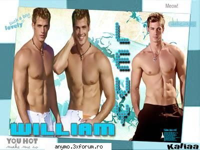 william levy