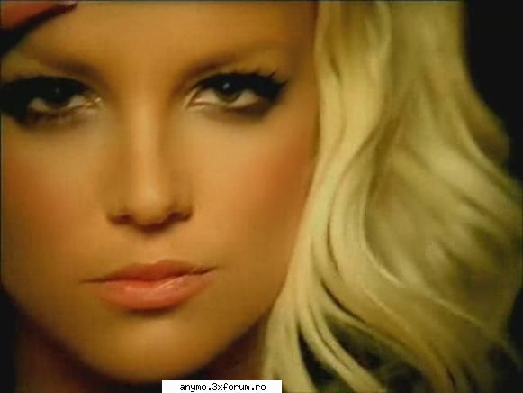 britney spears &nbsp; Porque tu magia lo puede TODO!Los TRENDY 4ever-sys